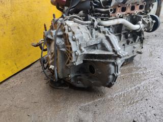 АКПП MITSUBISHI DELICA D:5