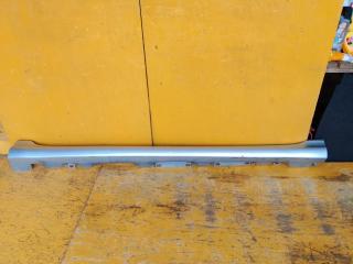 Запчасть порог правый TOYOTA BLADE