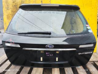 Дверь 5-я SUBARU OUTBACK