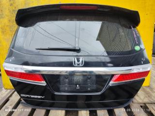 Дверь 5-я HONDA ODYSSEY