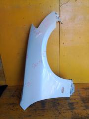 Фото запчасти крыло переднее правое NISSAN FUGA контрактная запчасть Запчасть крыло переднее правое NISSAN FUGA