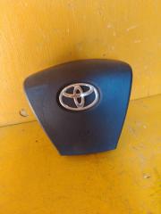 Airbag водительский TOYOTA ALPHARD