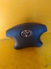 Запчасть airbag водительский TOYOTA Corolla Spacio