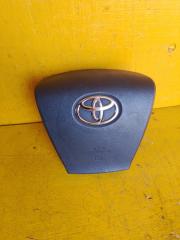 Airbag водительский TOYOTA ALPHARD
