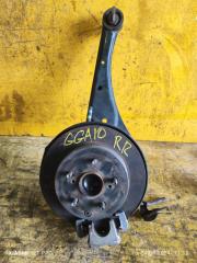 Запчасть ступица задняя правая TOYOTA MARK X ZIO