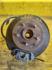 Запчасть ступица задняя правая NISSAN Cima