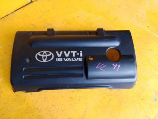 Декоративная крышка двс TOYOTA WISH