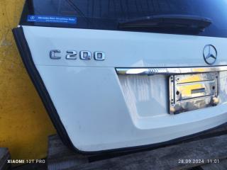 Дверь 5-я C-CLASS w204 Дверь 5-я C-CLASS w204