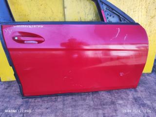 Дверь передняя правая C-CLASS W204 Дверь передняя правая C-CLASS W204