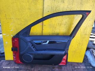 Дверь передняя правая C-CLASS W204 Дверь передняя правая C-CLASS W204