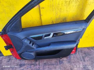 Дверь передняя правая C-CLASS W204 Дверь передняя правая C-CLASS W204