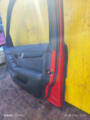 Дверь передняя правая C-CLASS W204 Дверь передняя правая C-CLASS W204