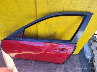 Дверь передняя левая C-CLASS W204 Дверь передняя левая C-CLASS W204