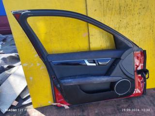 Дверь передняя левая C-CLASS W204 Дверь передняя левая C-CLASS W204
