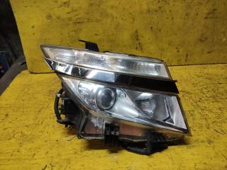 Фара правая NISSAN ELGRAND