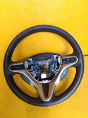 Руль HONDA FIT