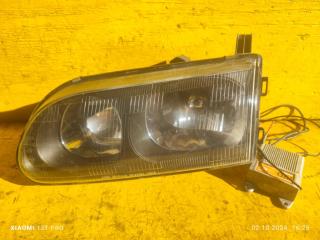 Фара передняя левая MITSUBISHI Delica