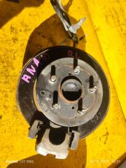 Запчасть ступица задняя левая TOYOTA MARK X ZIO