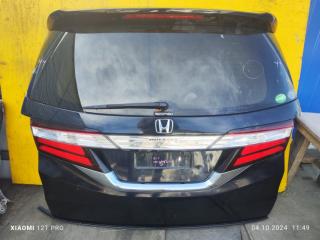 Дверь 5-я HONDA ODYSSEY