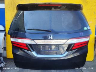 Дверь 5-я HONDA ODYSSEY