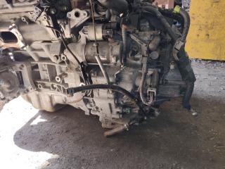 АКПП HONDA INSPIRE
