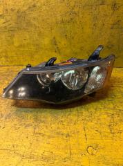 Фара левая MITSUBISHI OUTLANDER