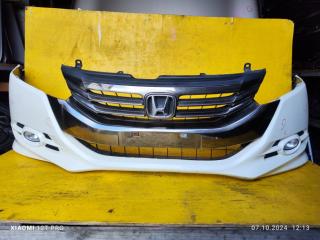 Бампер передний HONDA ODYSSEY