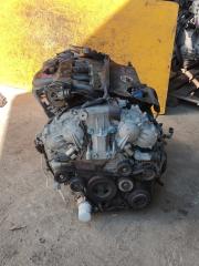 Двигатель NISSAN ELGRAND