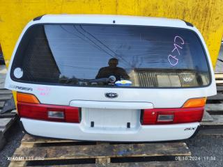 Дверь 5-я NISSAN STAGEA