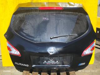 Дверь 5-я NISSAN MURANO