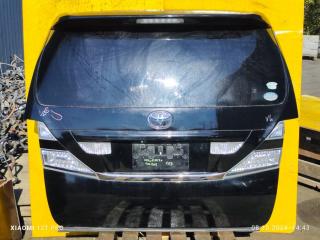 Дверь 5-я задняя TOYOTA VELLFIRE