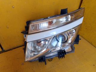 Фара левая NISSAN ELGRAND