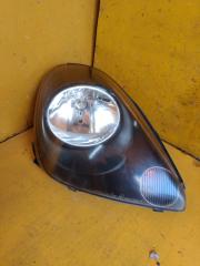 Запчасть фара правая TOYOTA MR-S