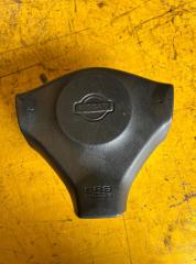 Airbag водительский NISSAN TERRANO