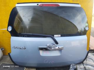 Дверь 5-я TOYOTA SPADE