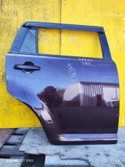 Дверь задняя правая TOYOTA COROLLA RUMION