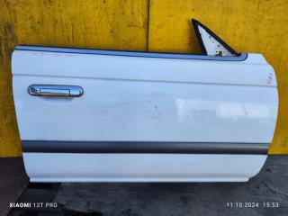 Запчасть дверь передняя правая NISSAN LAUREL