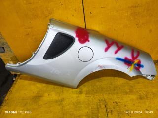 Запчасть крыло заднее левое TOYOTA MR-S