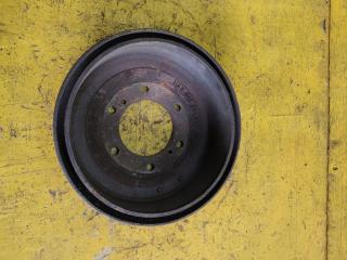 Тормозной барабан задний правый ELGRAND E50 VQ35