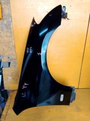 Фото запчасти крыло переднее правое NISSAN FUGA контрактная запчасть Запчасть крыло переднее правое NISSAN FUGA