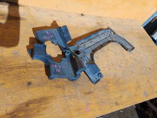 Запчасть защита двигателя TOYOTA MARK X