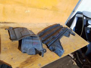 Защита двигателя Nissan PRESAGE