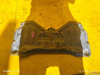 Защита двигателя NISSAN FUGA