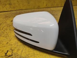 Зеркало правое C-CLASS W204 Зеркало правое C-CLASS W204