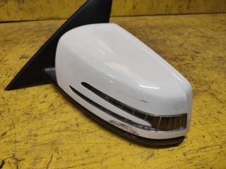 Зеркало левое C-CLASS W204 Зеркало левое C-CLASS W204