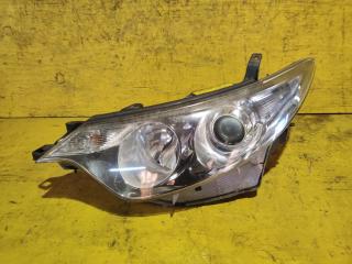 Фара левая TOYOTA ESTIMA