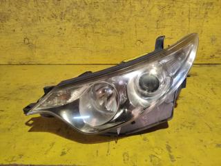 Фара левая TOYOTA ESTIMA
