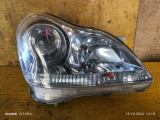 Фара передняя правая TOYOTA CROWN MAJESTA