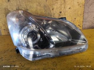 Запчасть фара передняя правая TOYOTA BLADE