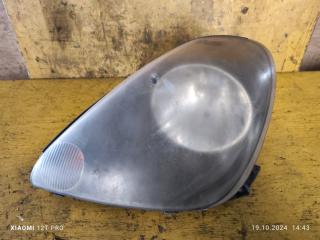Запчасть фара передняя левая TOYOTA MR-S